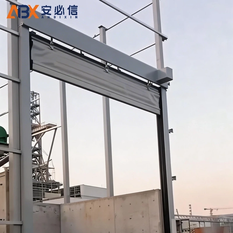 河源升降平台